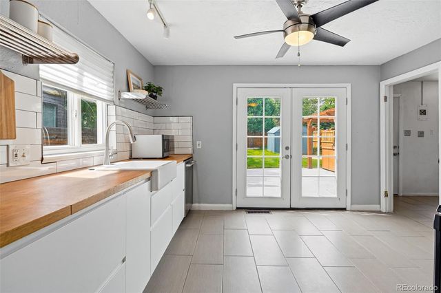 3740 W Alice Place, Denver, CO 80211