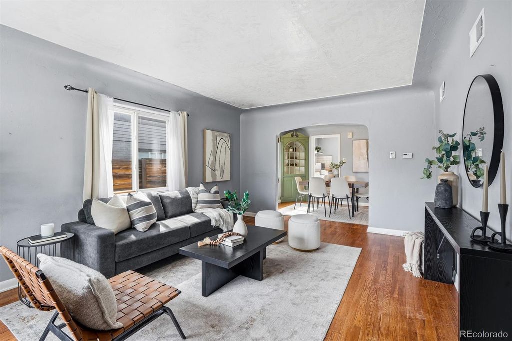 3740 W Alice Place, Denver, CO 80211