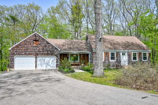 113 Randall Farm Road, Conway, NH 03860