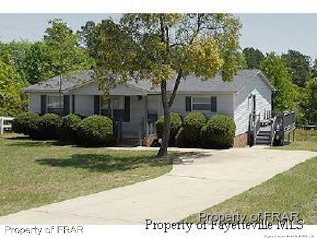 29 Independence Way, Cameron, NC 28326