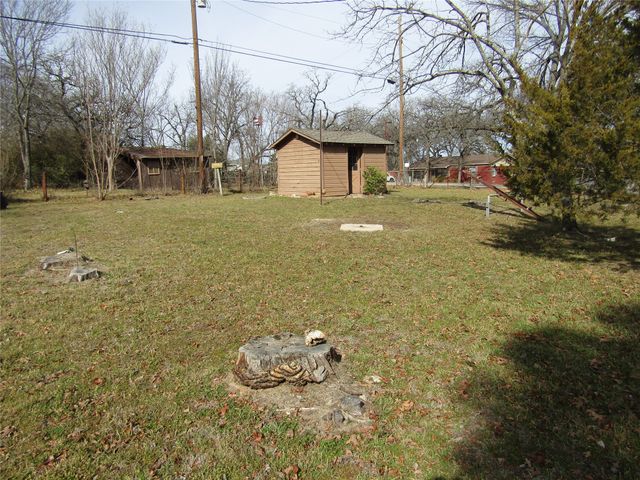 909 RED BUD Drive, Azle, TX 76020