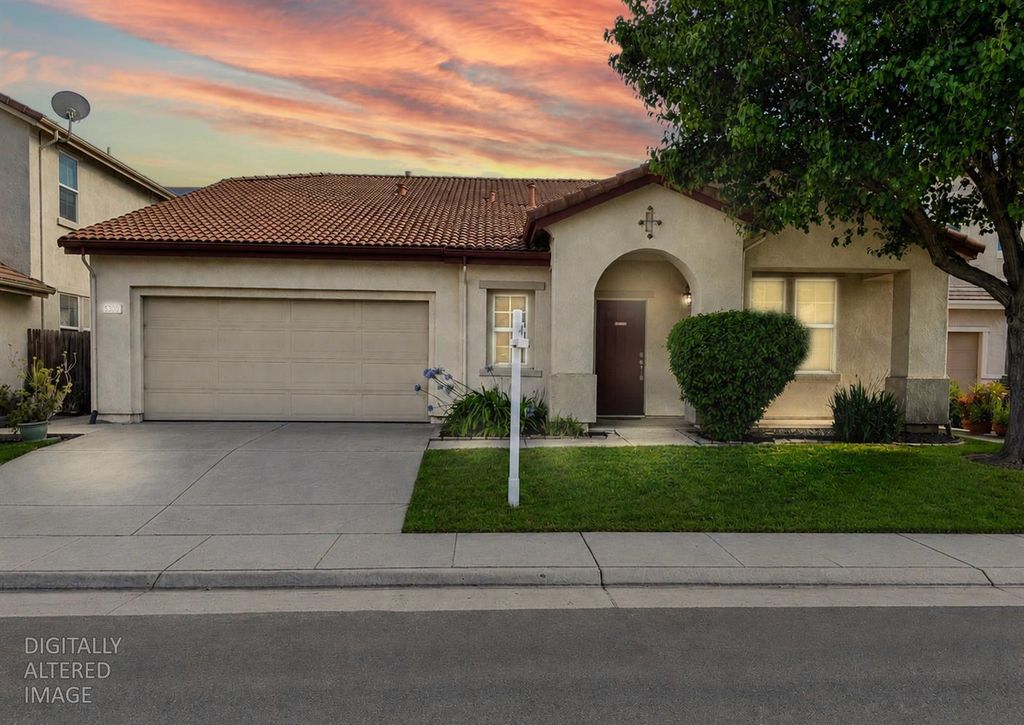5300 Kungsting Way, Elk Grove, CA 95757