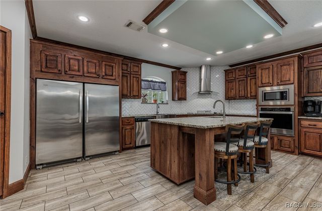 7453 S Maxwell Point, Homosassa, FL 34446