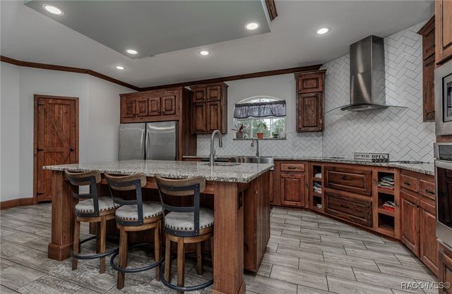 7453 S Maxwell Point, Homosassa, FL 34446