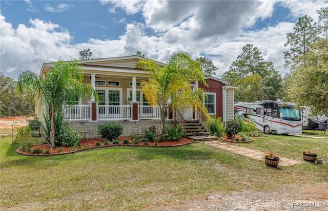 7453 S Maxwell Point, Homosassa, FL 34446