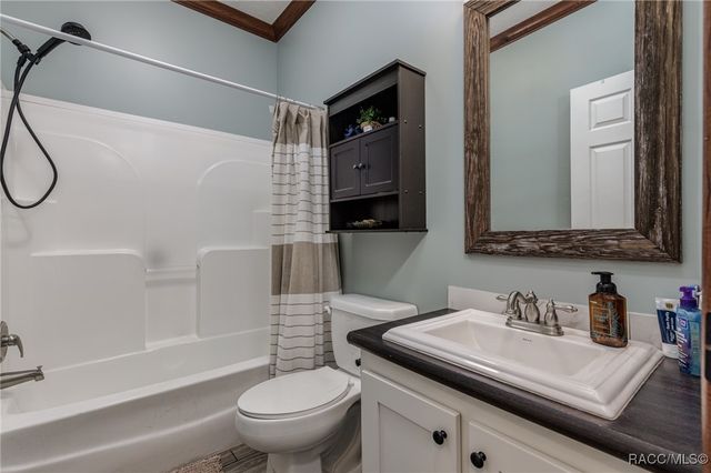 7453 S Maxwell Point, Homosassa, FL 34446