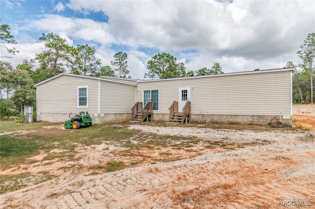 7453 S Maxwell Point, Homosassa, FL 34446