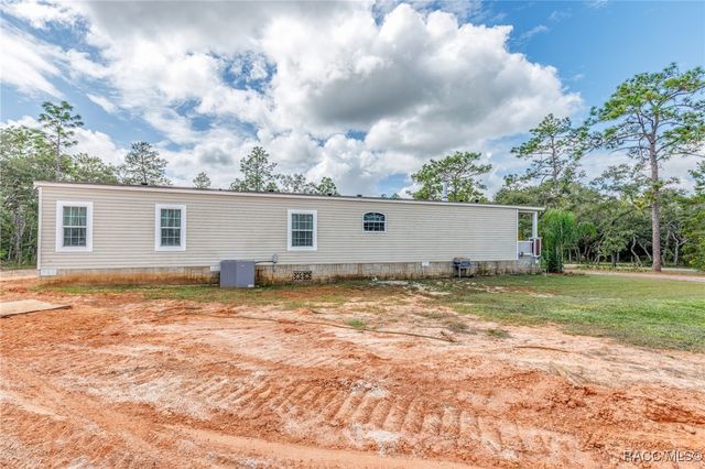 7453 S Maxwell Point, Homosassa, FL 34446