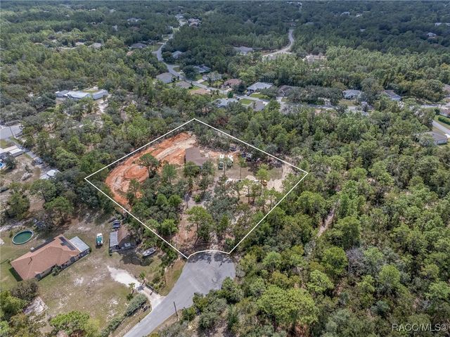 7453 S Maxwell Point, Homosassa, FL 34446
