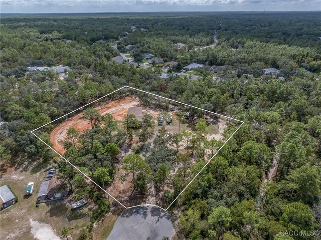 7453 S Maxwell Point, Homosassa, FL 34446