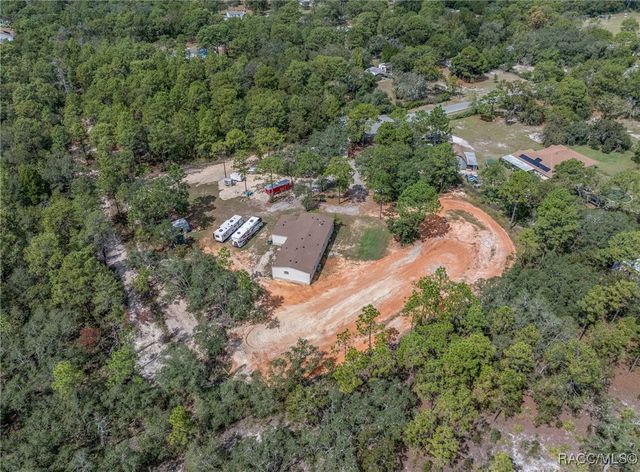 7453 S Maxwell Point, Homosassa, FL 34446