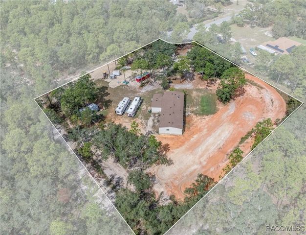 7453 S Maxwell Point, Homosassa, FL 34446