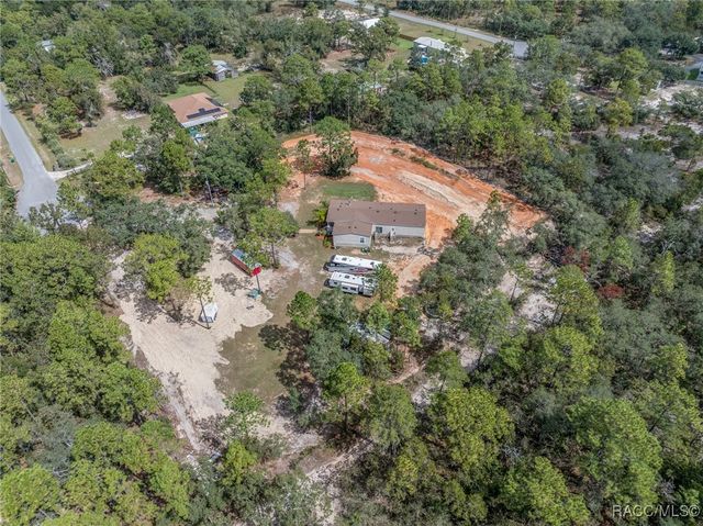 7453 S Maxwell Point, Homosassa, FL 34446