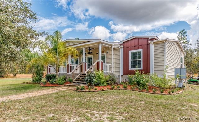 7453 S Maxwell Point, Homosassa, FL 34446