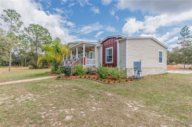 7453 S Maxwell Point, Homosassa, FL 34446