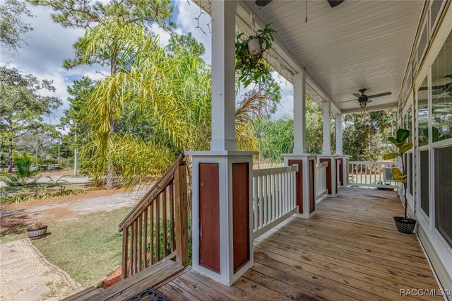 7453 S Maxwell Point, Homosassa, FL 34446