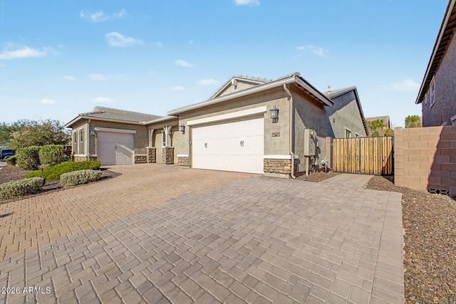 25469 N 103RD Avenue, Peoria, AZ 85383