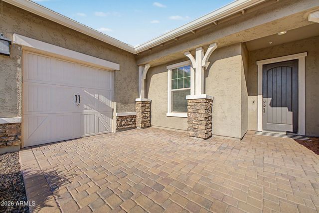 25469 N 103RD Avenue, Peoria, AZ 85383