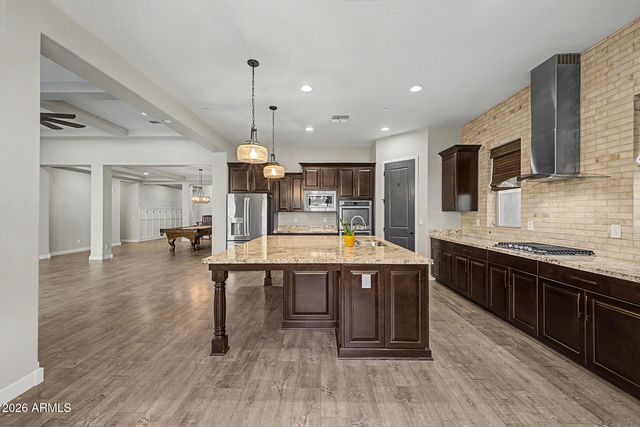 25469 N 103RD Avenue, Peoria, AZ 85383