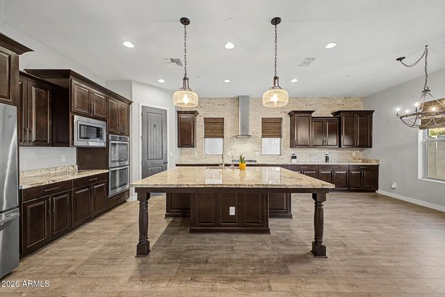 25469 N 103RD Avenue, Peoria, AZ 85383