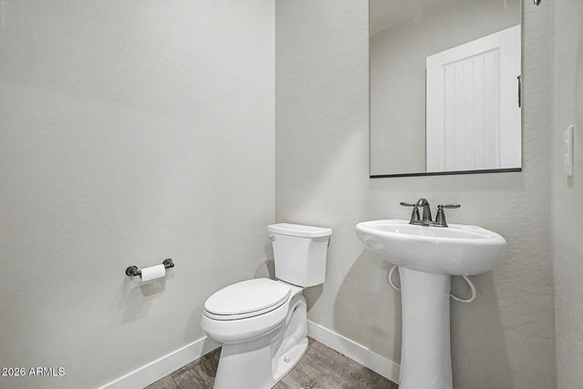 25469 N 103RD Avenue, Peoria, AZ 85383