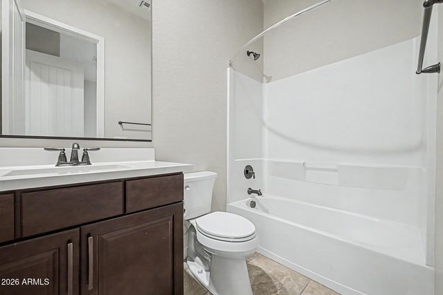 25469 N 103RD Avenue, Peoria, AZ 85383