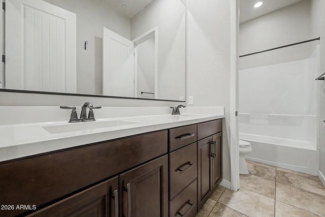 25469 N 103RD Avenue, Peoria, AZ 85383