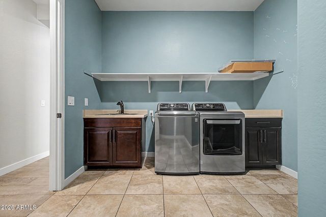 25469 N 103RD Avenue, Peoria, AZ 85383