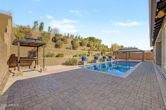 25469 N 103RD Avenue, Peoria, AZ 85383