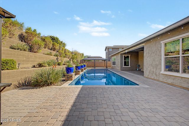 25469 N 103RD Avenue, Peoria, AZ 85383