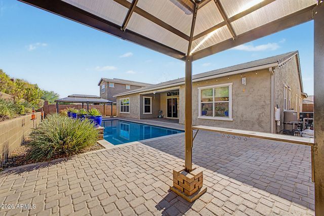 25469 N 103RD Avenue, Peoria, AZ 85383