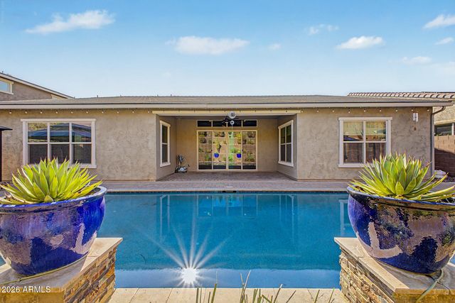25469 N 103RD Avenue, Peoria, AZ 85383