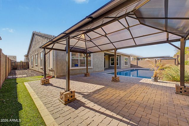 25469 N 103RD Avenue, Peoria, AZ 85383