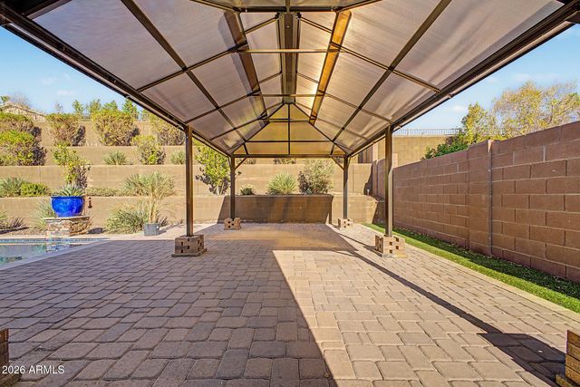 25469 N 103RD Avenue, Peoria, AZ 85383