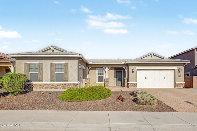 25469 N 103RD Avenue, Peoria, AZ 85383