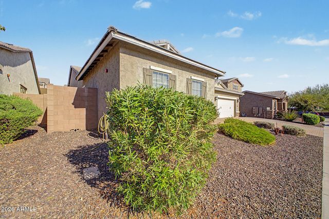 25469 N 103RD Avenue, Peoria, AZ 85383
