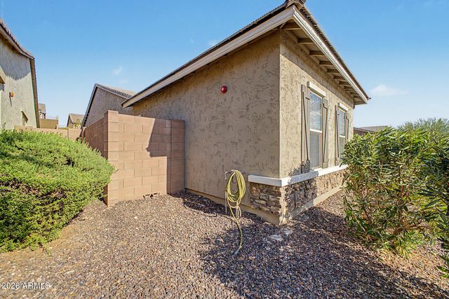 25469 N 103RD Avenue, Peoria, AZ 85383