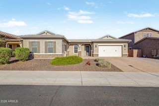 25469 N 103RD Avenue, Peoria, AZ 85383