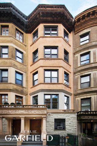 306 W 78TH Street, New York City, NY 10024