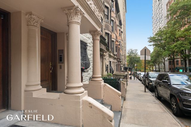 306 W 78TH Street, New York City, NY 10024