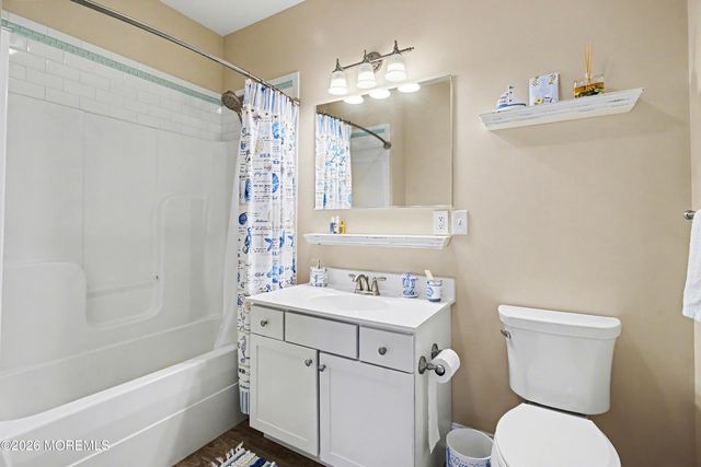 201 Cartagena Drive, Brick, NJ 08723