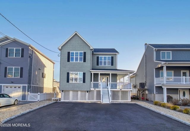 201 Cartagena Drive, Brick, NJ 08723