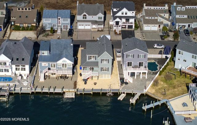 201 Cartagena Drive, Brick, NJ 08723