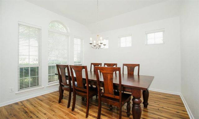 5827 Dayln Court, Spring, TX 77379
