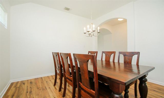 5827 Dayln Court, Spring, TX 77379