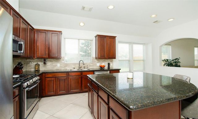 5827 Dayln Court, Spring, TX 77379