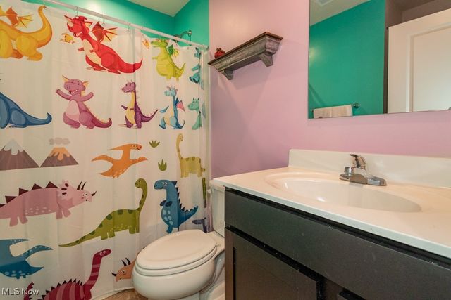 177 Raintree Lane, Painesville, OH 44077