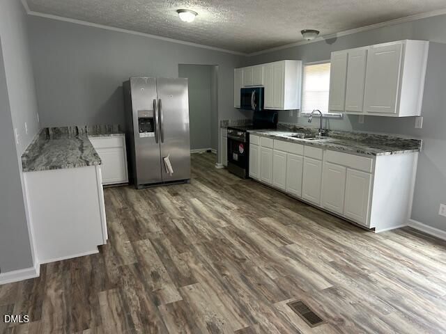 1164 Shocco Springs Road, Warrenton, NC 27589