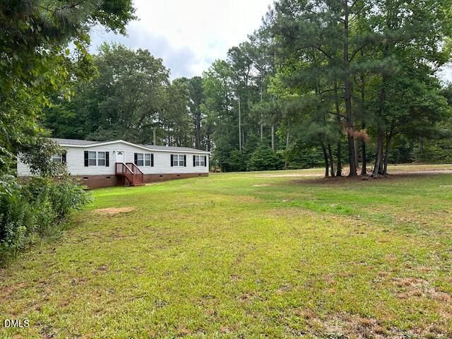 1164 Shocco Springs Road, Warrenton, NC 27589