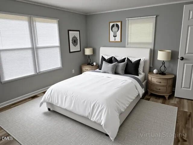 1164 Shocco Springs Road, Warrenton, NC 27589